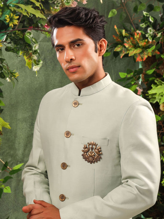 Pride of Forests Brooch