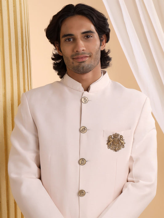 Regal Majesty Brooch