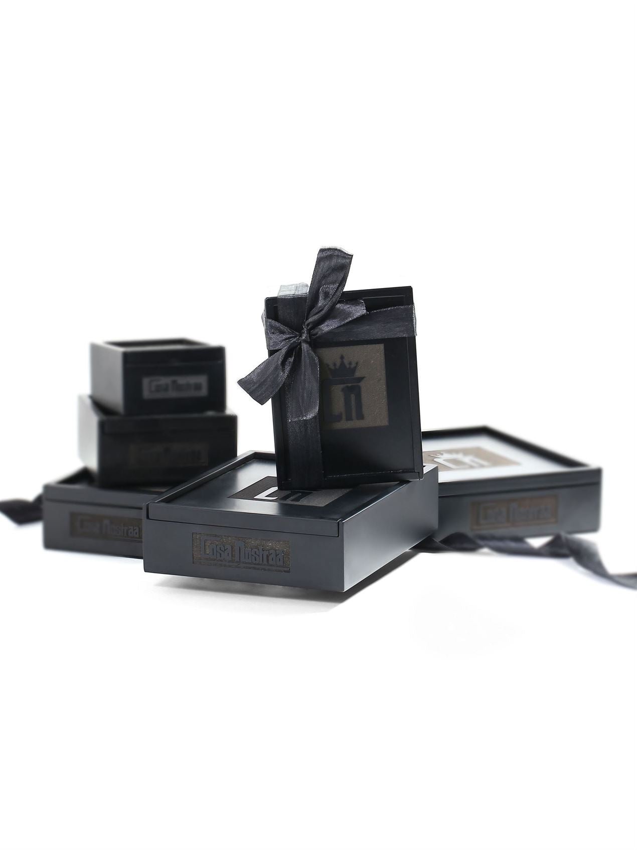Forest Wonder Cufflinks
