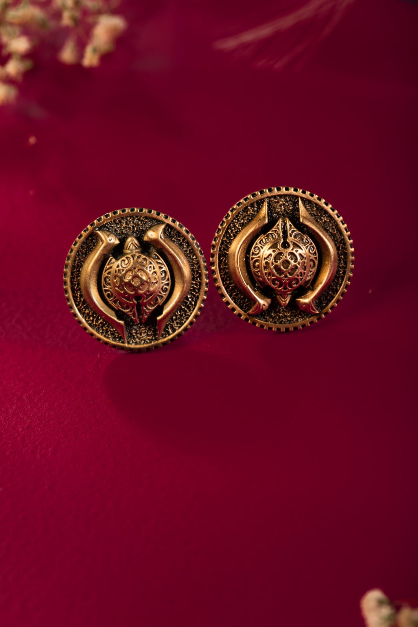 Elegant Marvel Gift Set