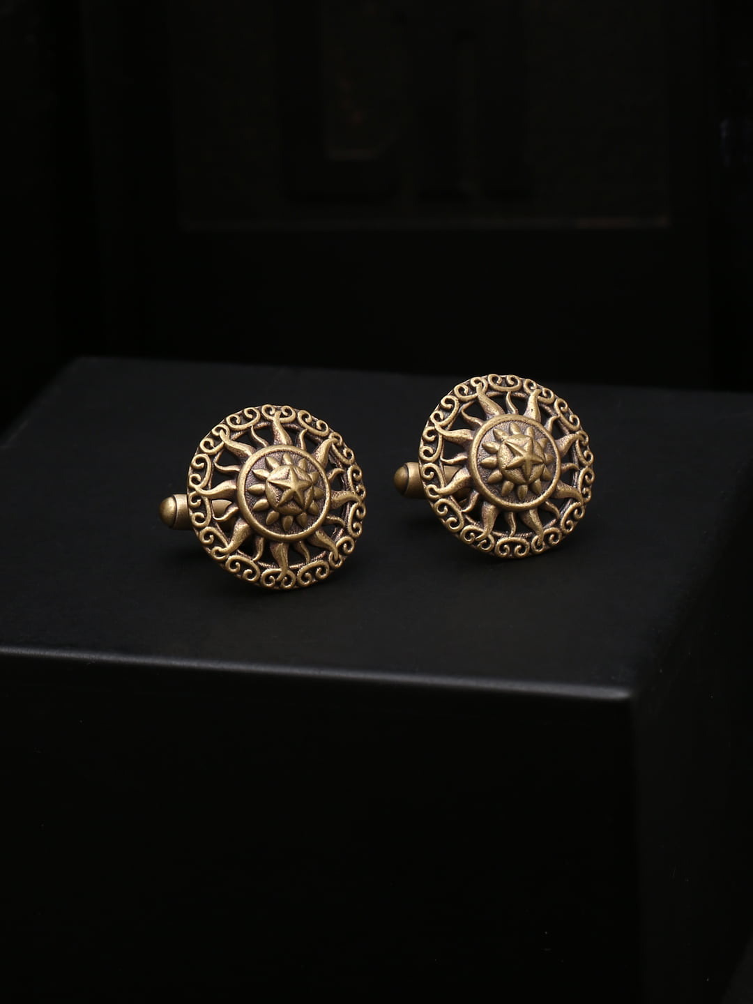 Star Wheel Gift Set