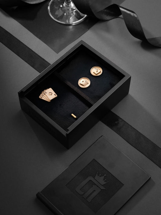 Aces Rule Gift Set