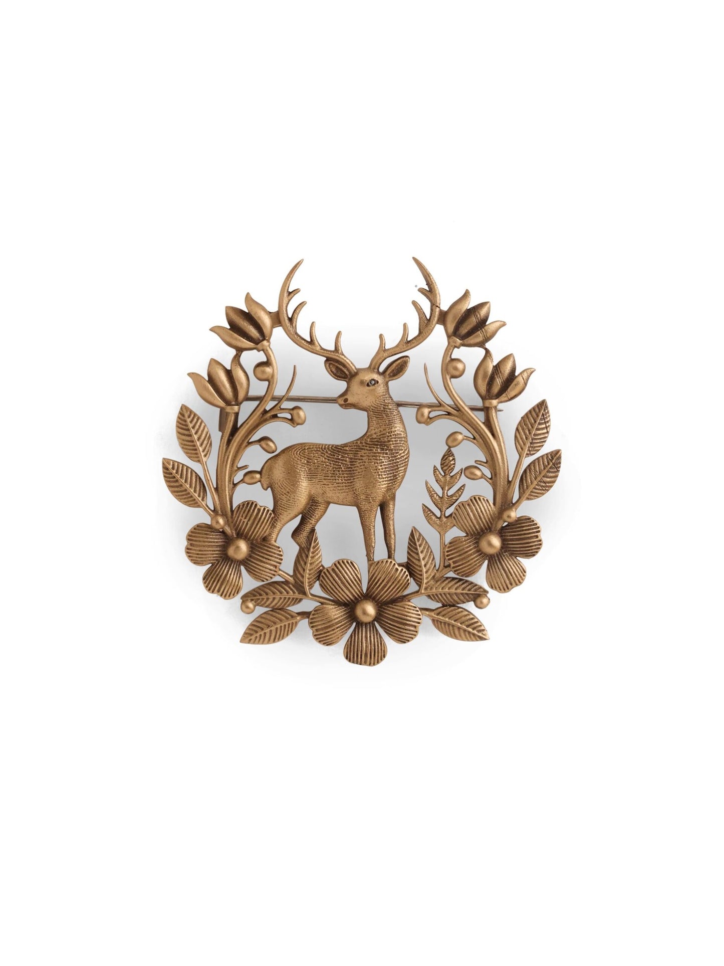 Forest Stag Combo Set