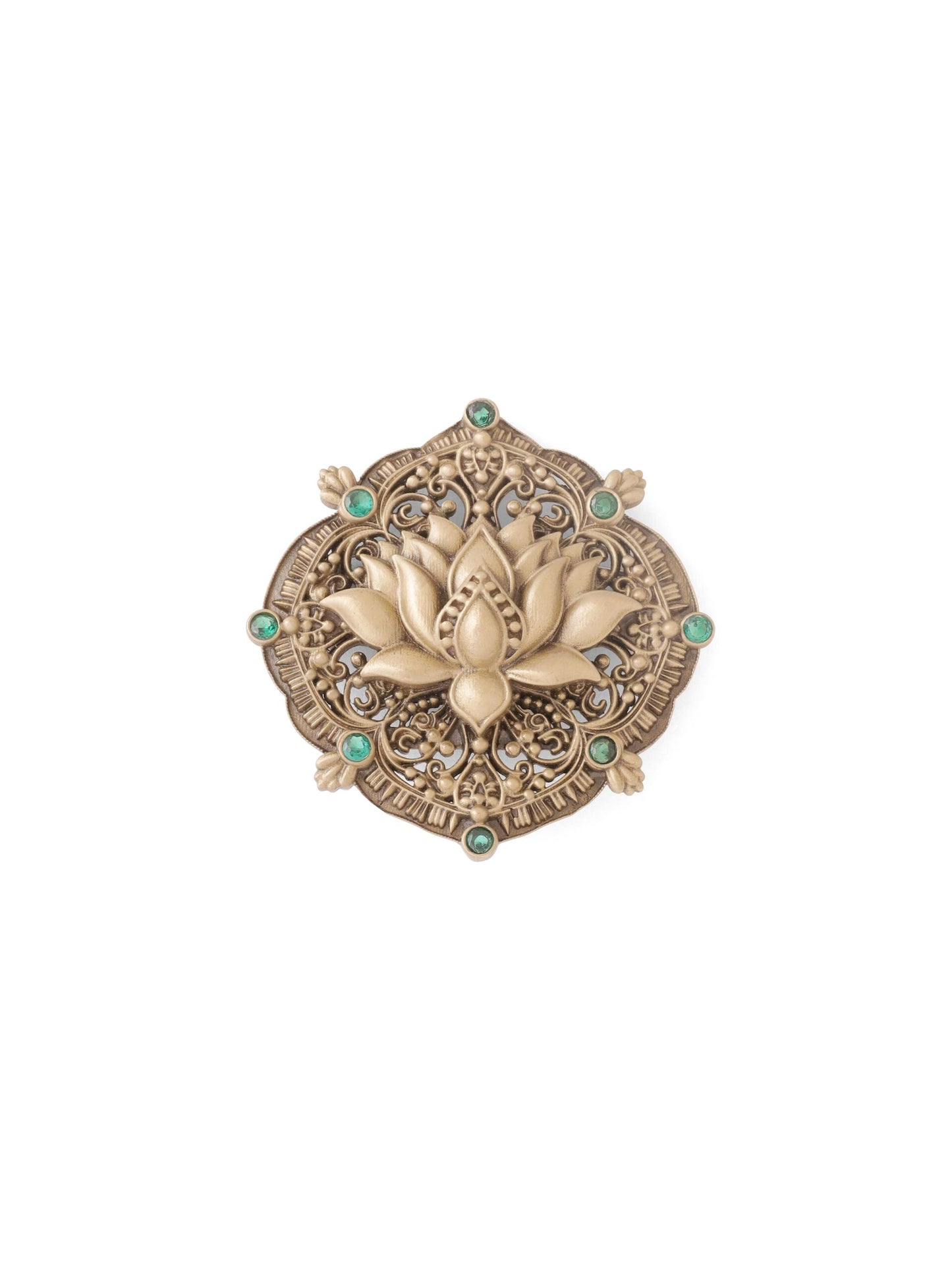 Lotus Heritage Combo Set