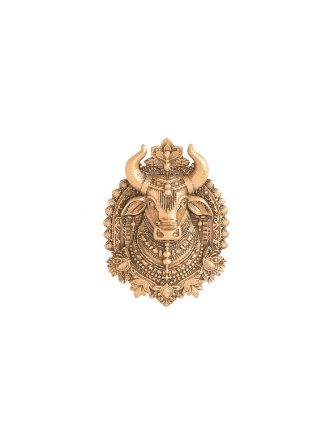 Nandi Shiva Shakti Combo