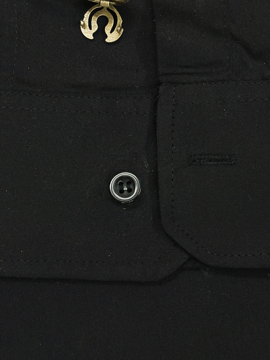 Royal Lion Button Cover