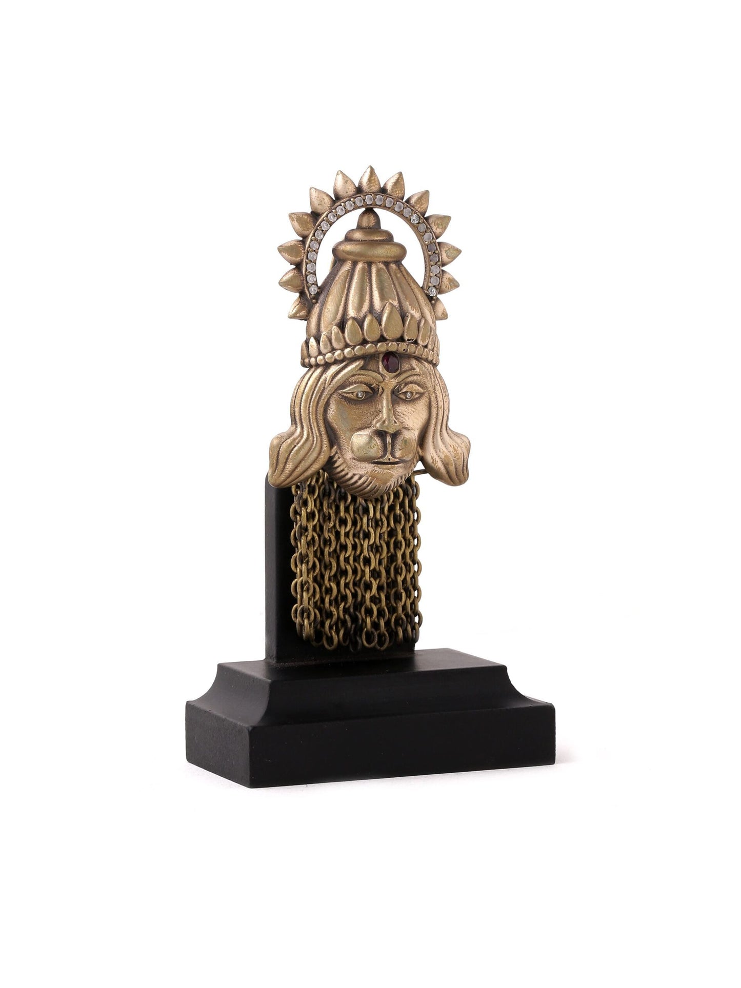Hanuman car decor