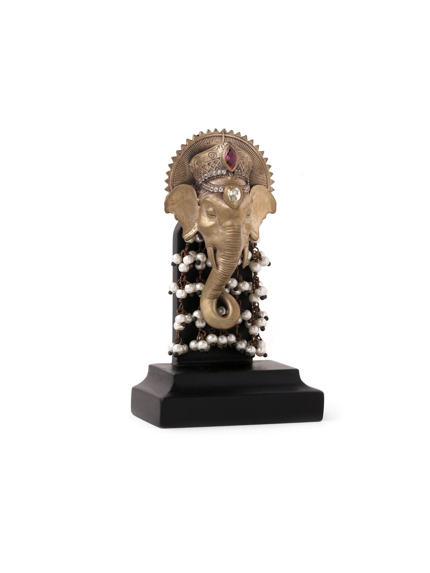 Vinayaka Car decor