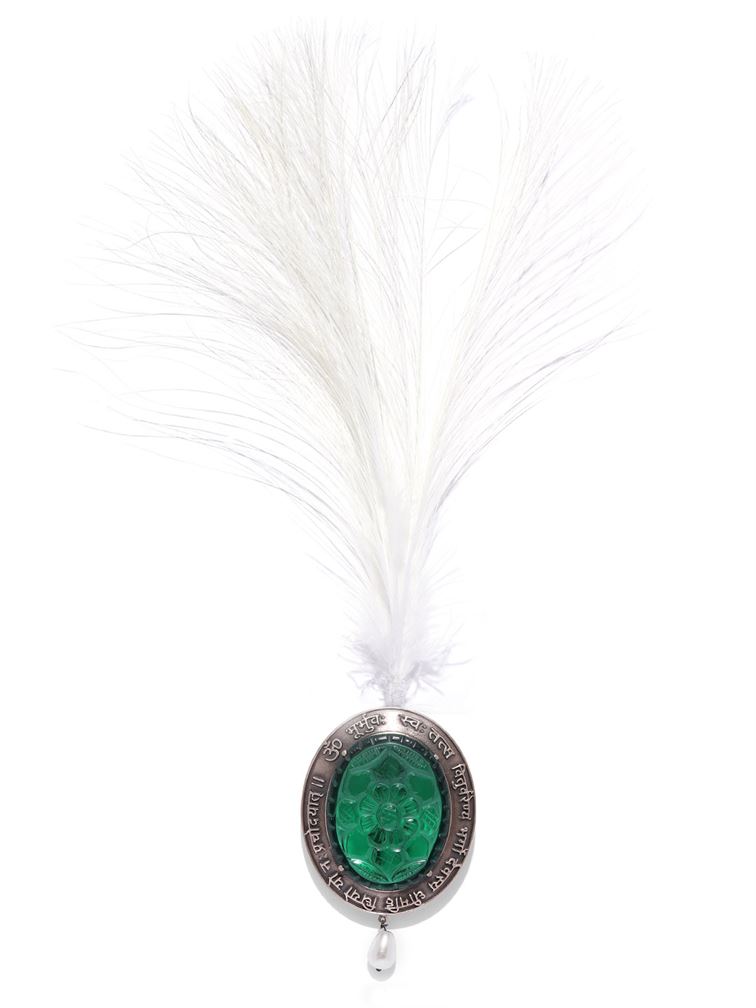 Green Spiritual Kalangi