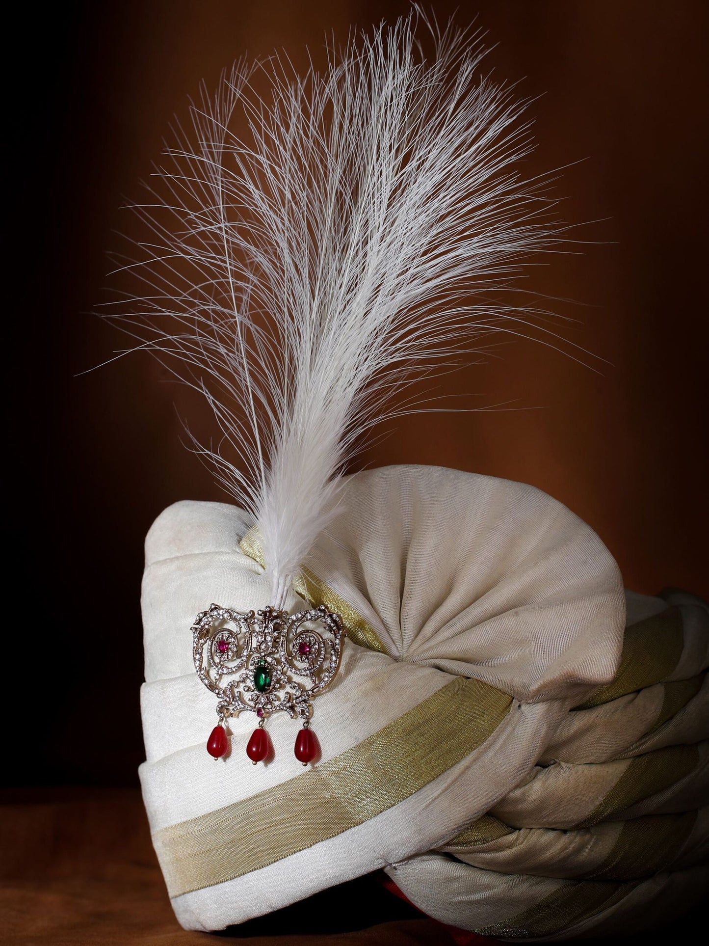 Crown Glory Kalangi
