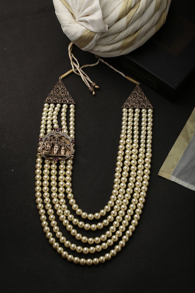 Ram Darbar Mala