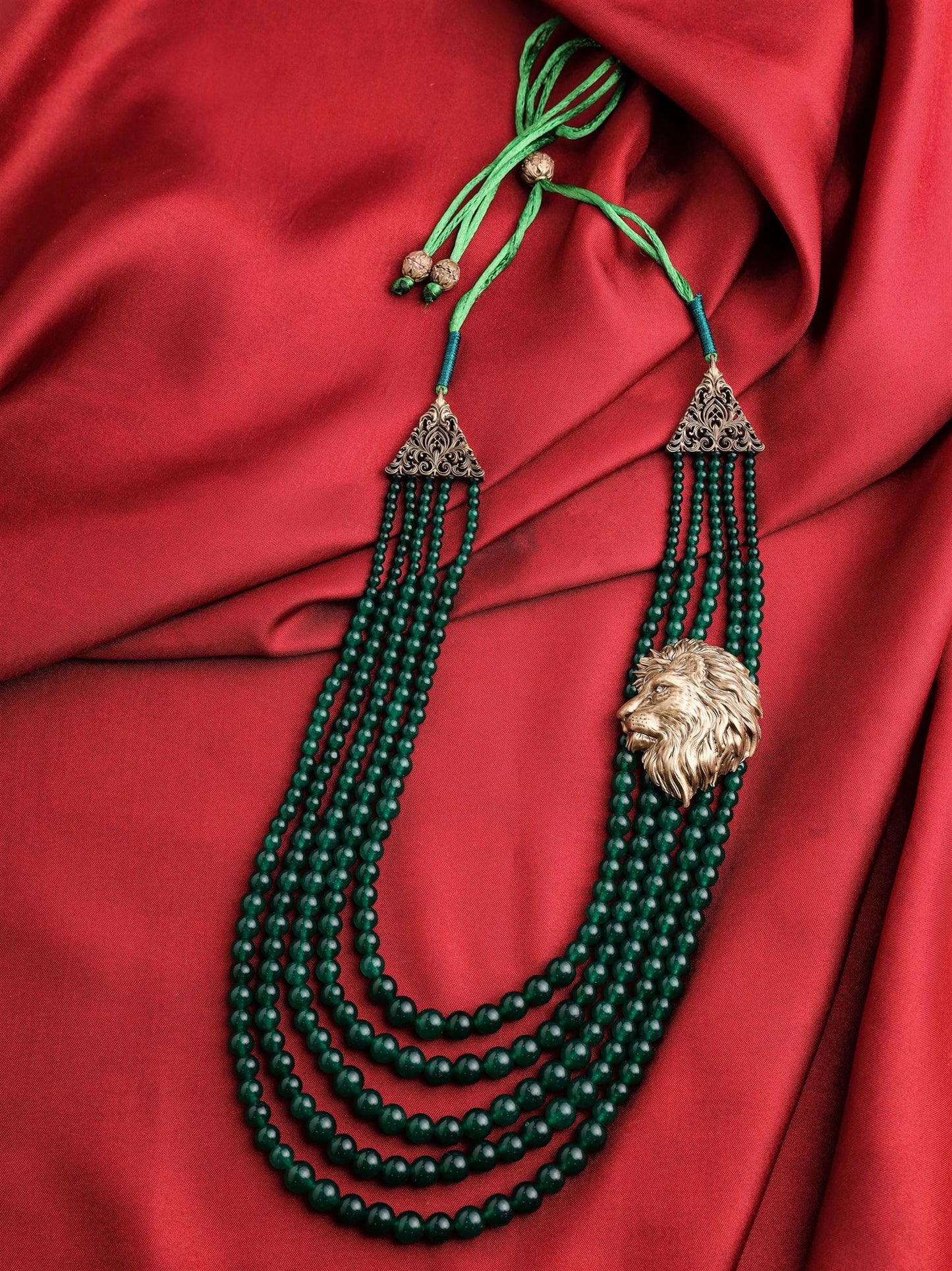 Royal Lion Mala