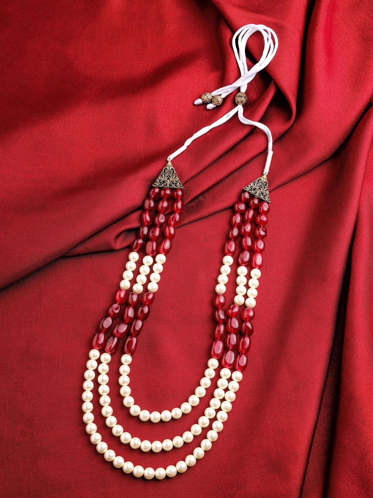 Vintage Mala