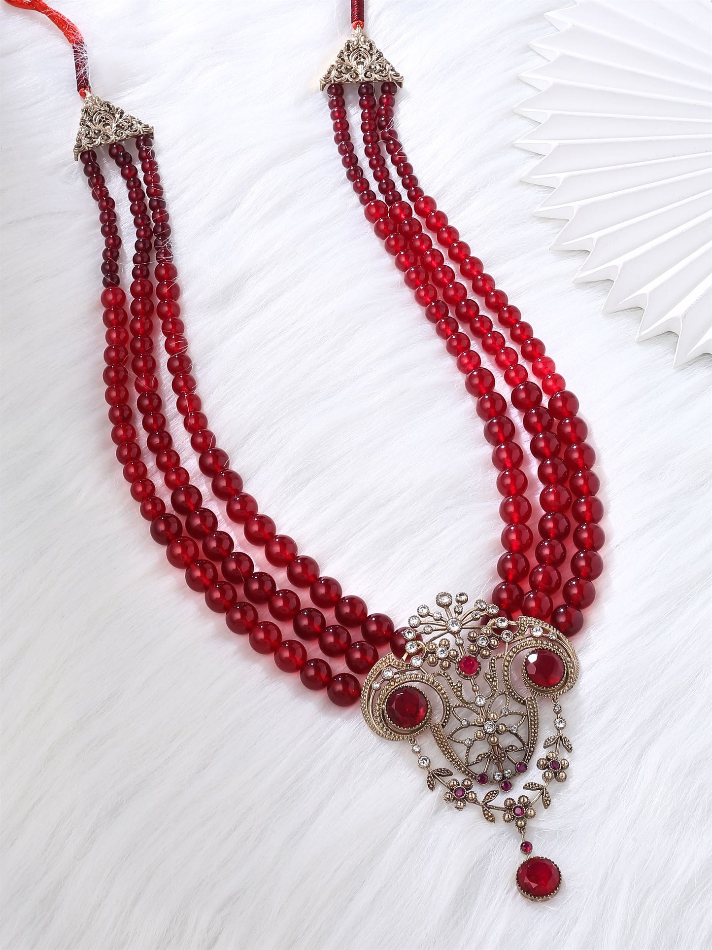 Pride of Kings Mala