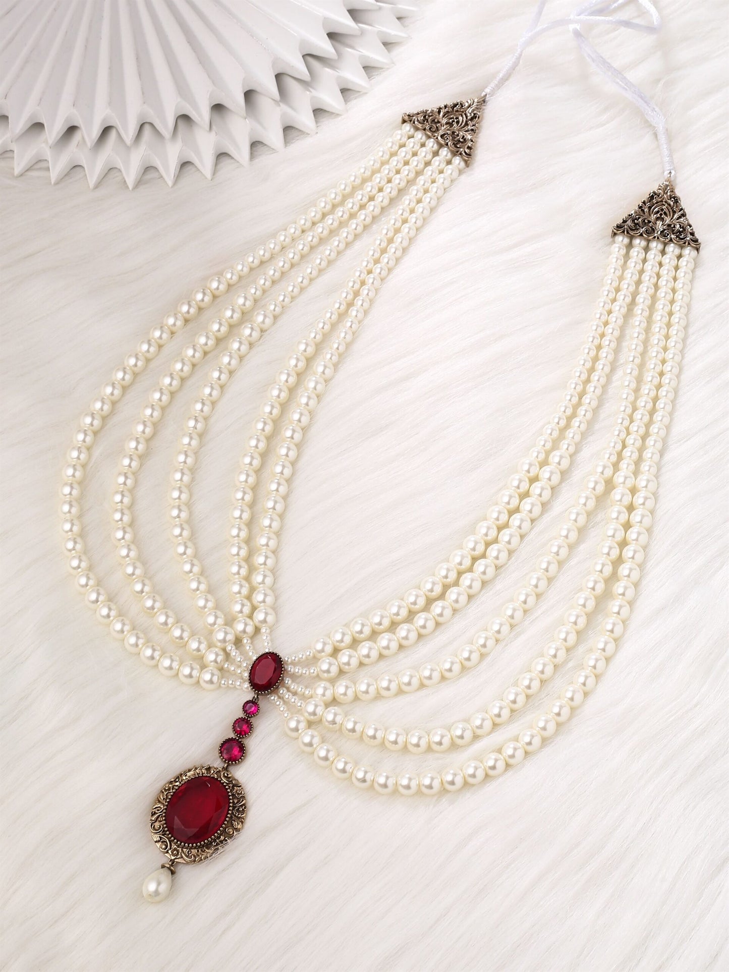 Pure Power Mala