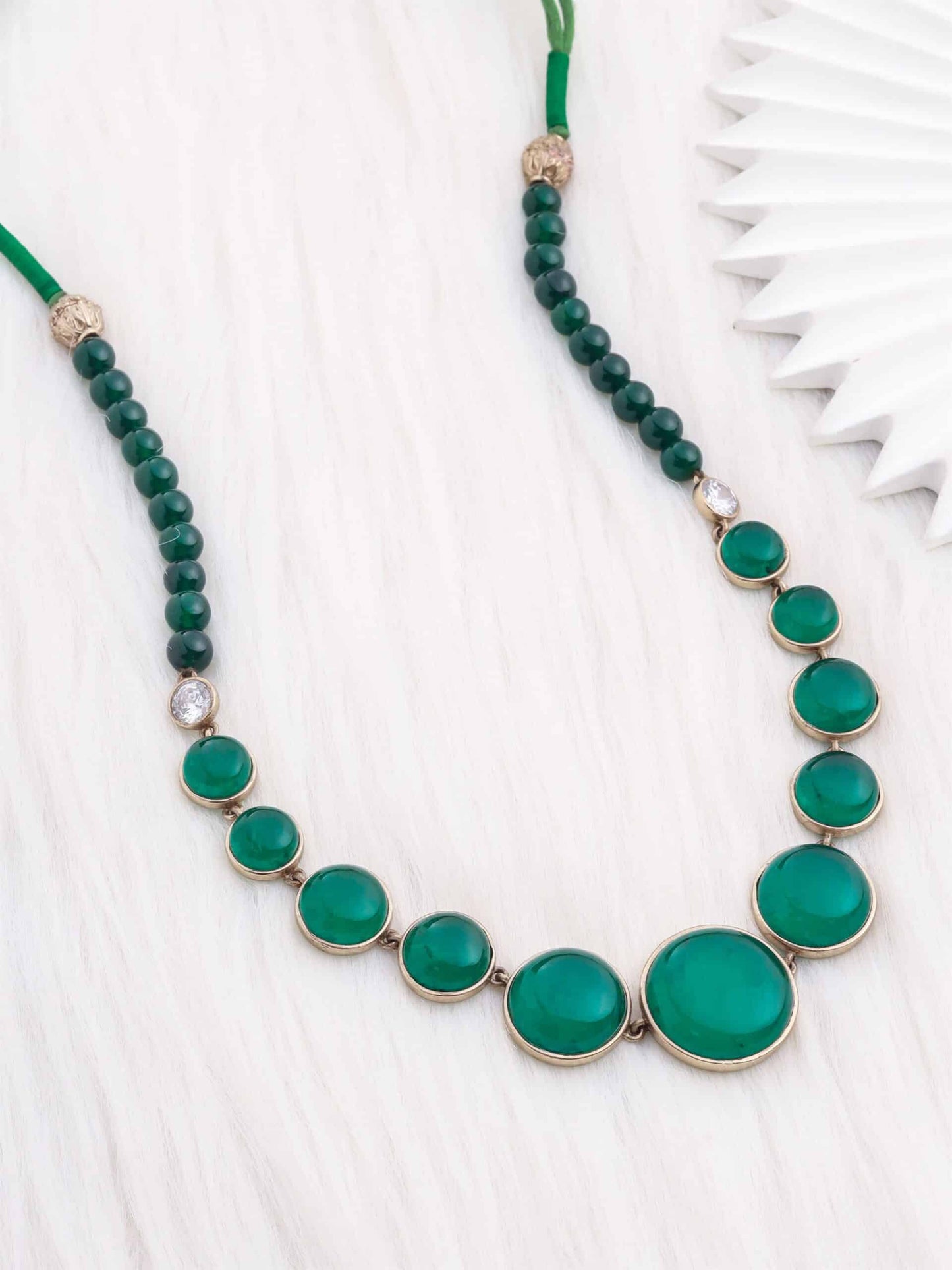 Elegant Magic Mala