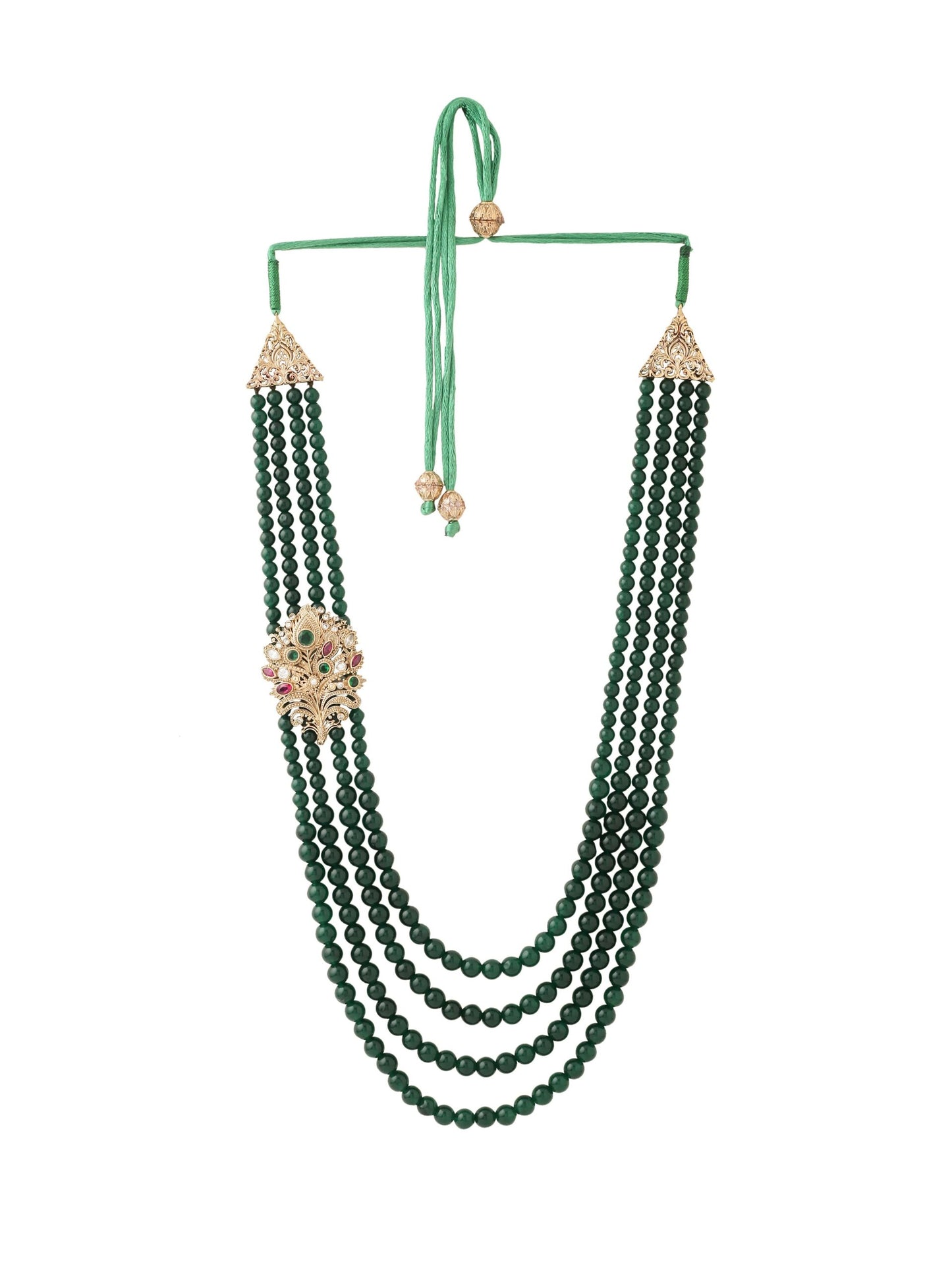 Elegant Luxe Mala
