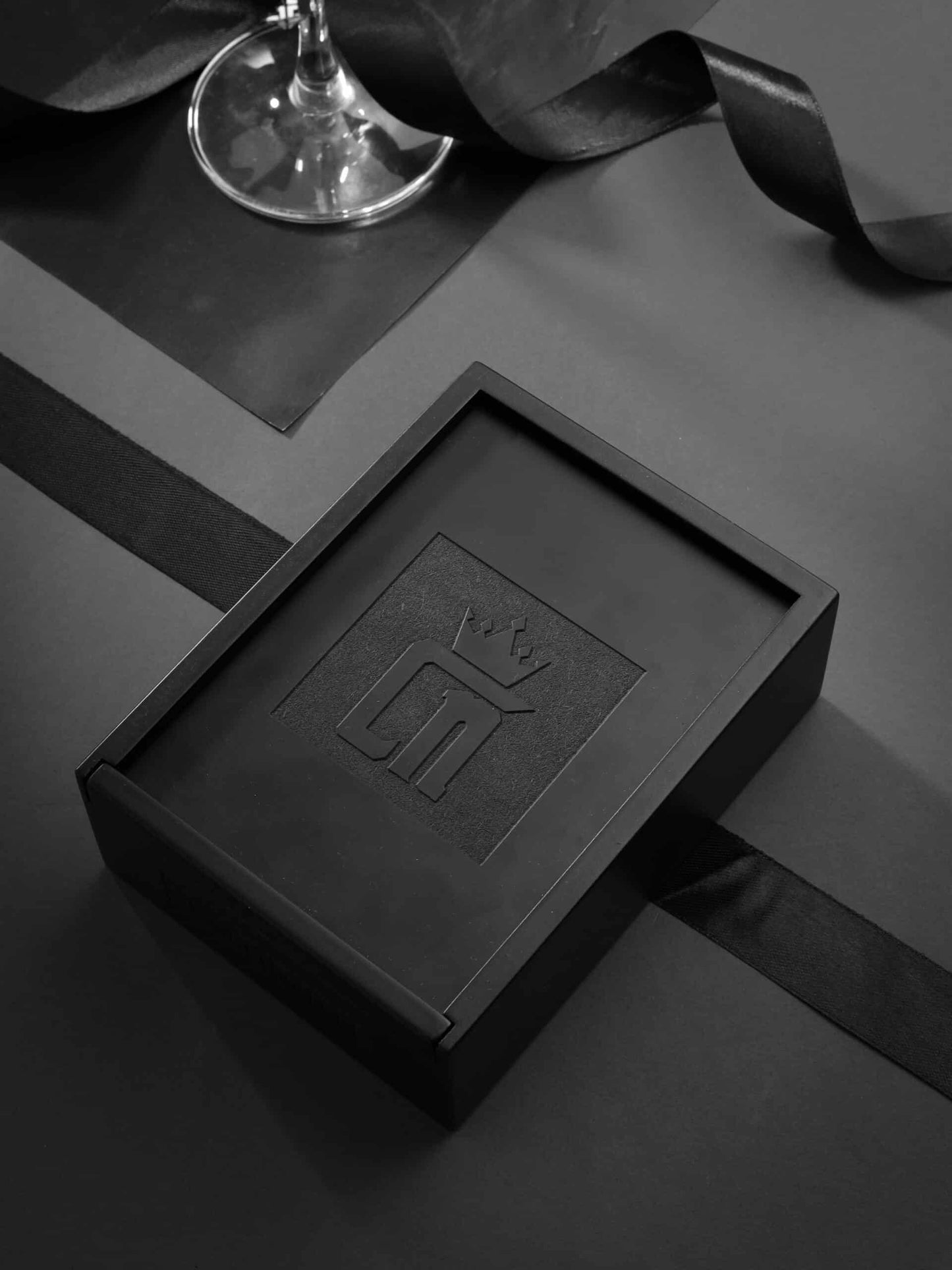 Sovereign Soul Gift Set