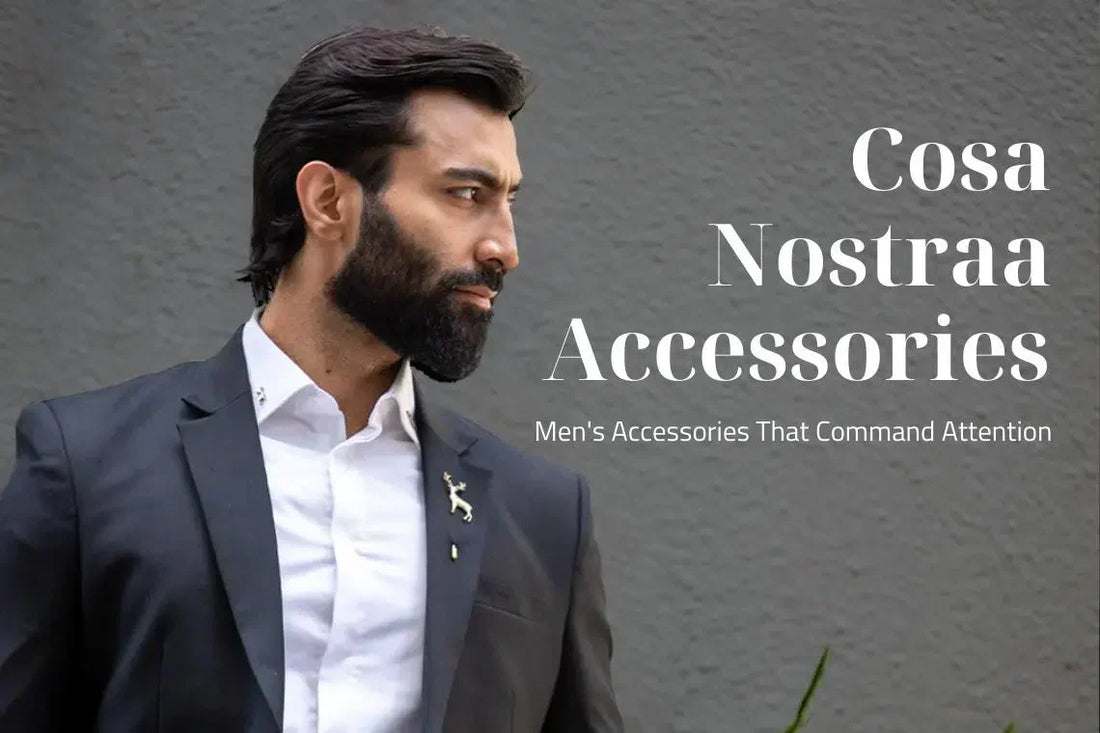 Accessorizing for Travel: Must-Have Items for the Modern Trendsetter