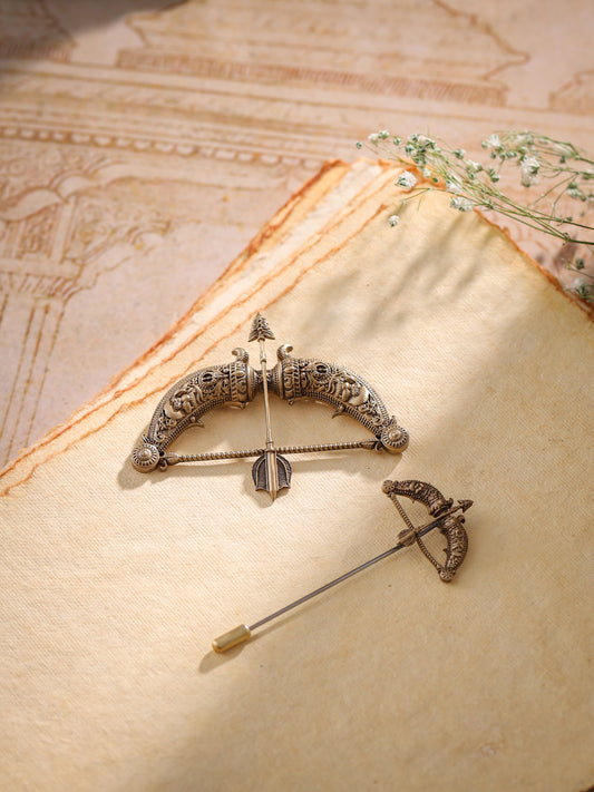 Ram Dhanush Gift Set