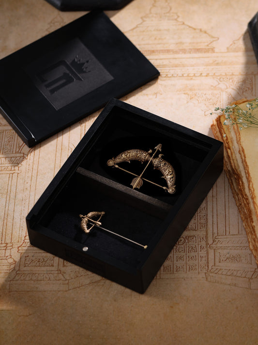 Ram Dhanush Gift Set