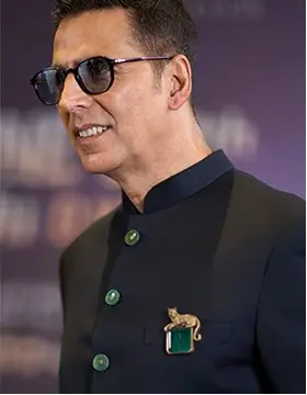 Akshay Kumar