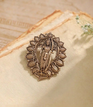 Raja Ram Brooch