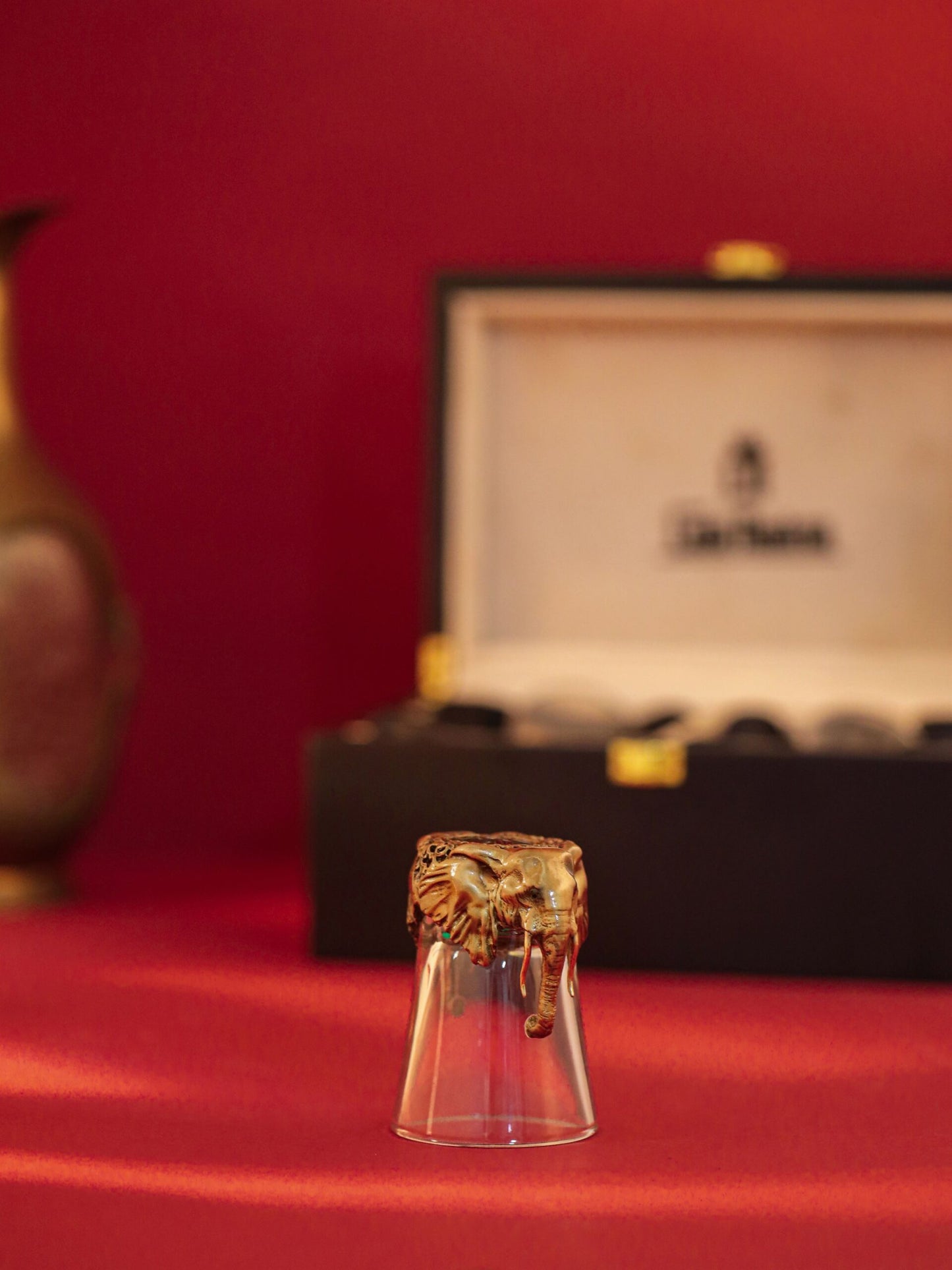 Gigantic Shot Glass