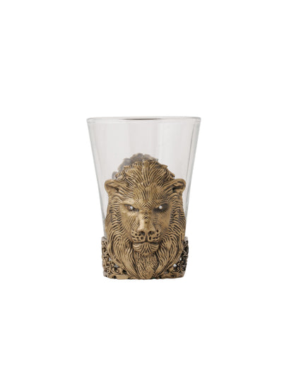 Royal Shot Glass