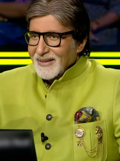 The Mustang-Timed Brooch