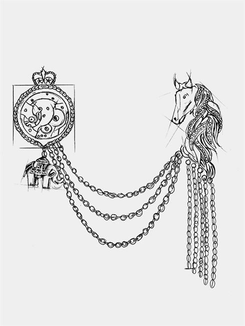 Product metafield image