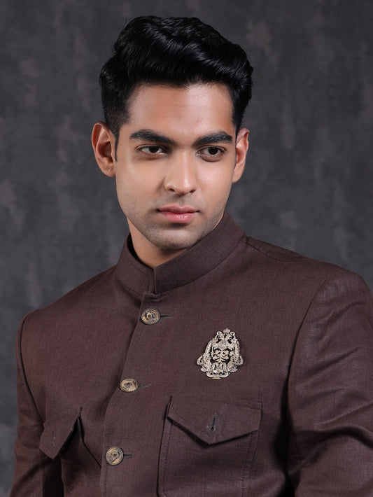 The Richardson Brooch