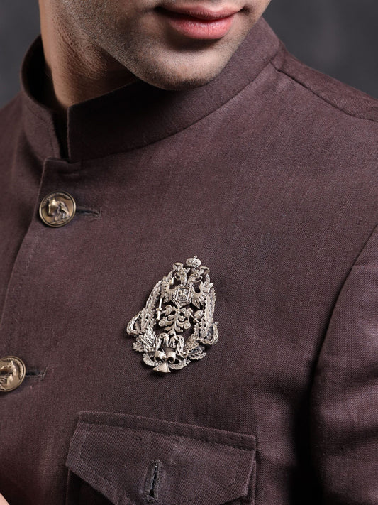 The Richardson Brooch