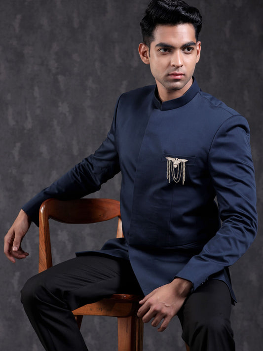 The Rising Eagle Brooch