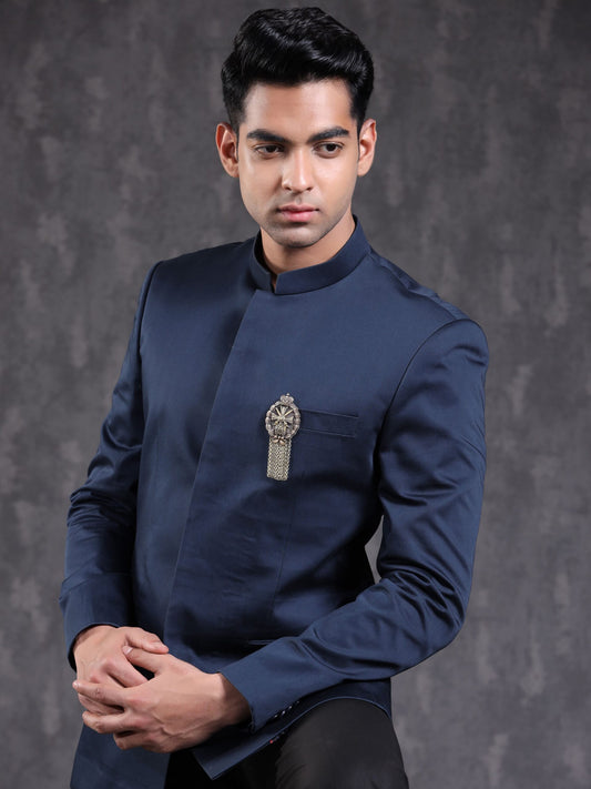 The Richardson Brooch