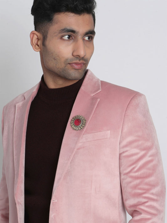 The Bloomed Sunflower Brooch