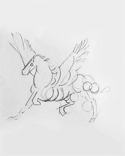 Product metafield image