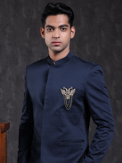 The Rising Phoenix Brooch