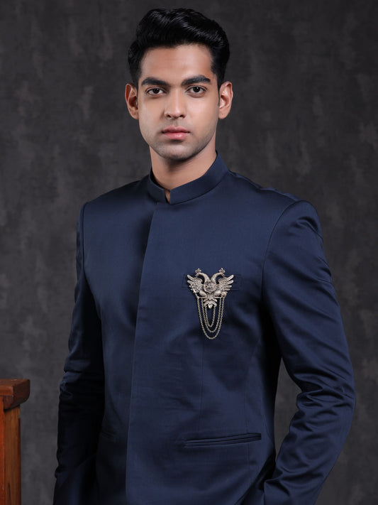 The Rising Phoenix Brooch