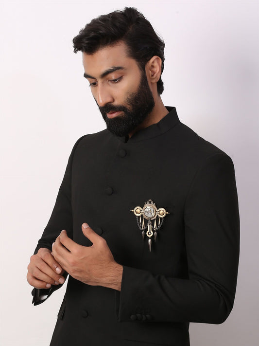 Vintage Handcrafted Time Machine.