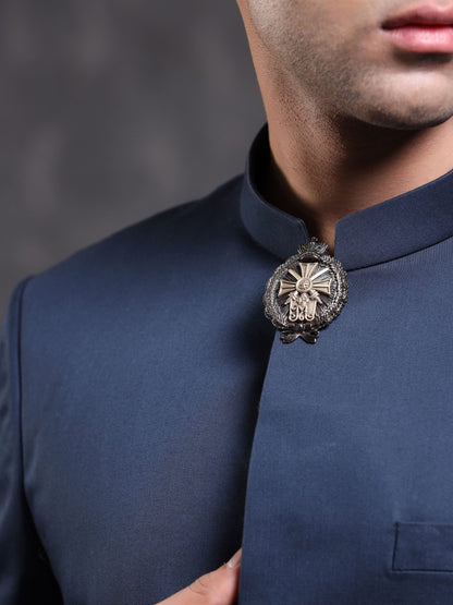Heritage Brooch