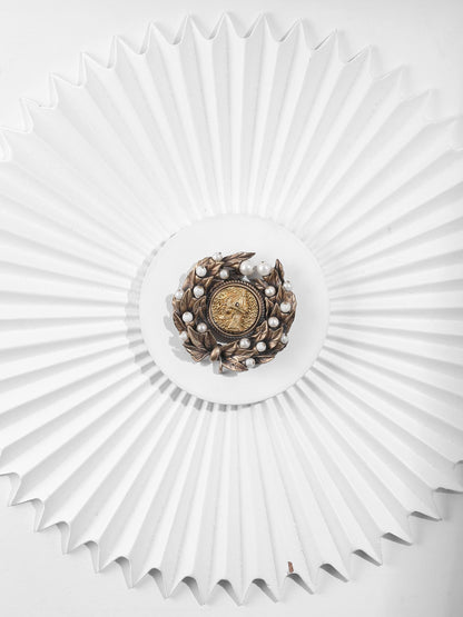 Alexander Brooch