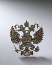 State Emblem Brooch