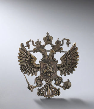 State Emblem Brooch