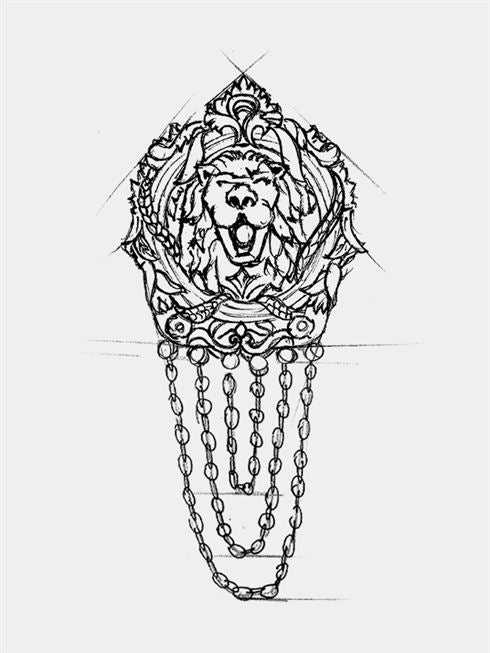 Product metafield image