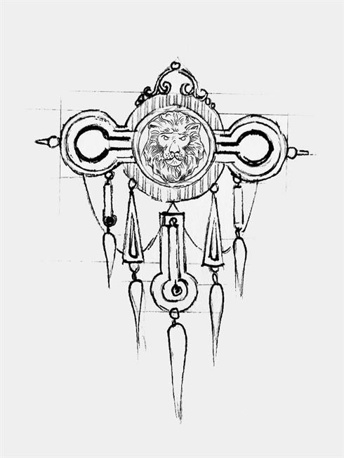 Product metafield image