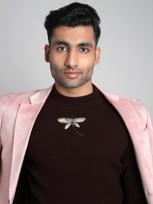 Flight Delight Brooch