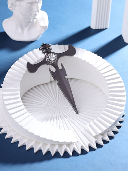 Valor Brooch