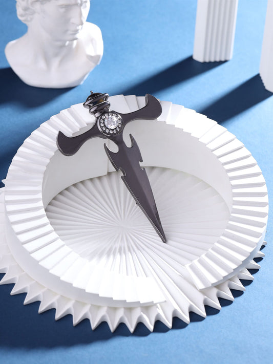 Valor Brooch