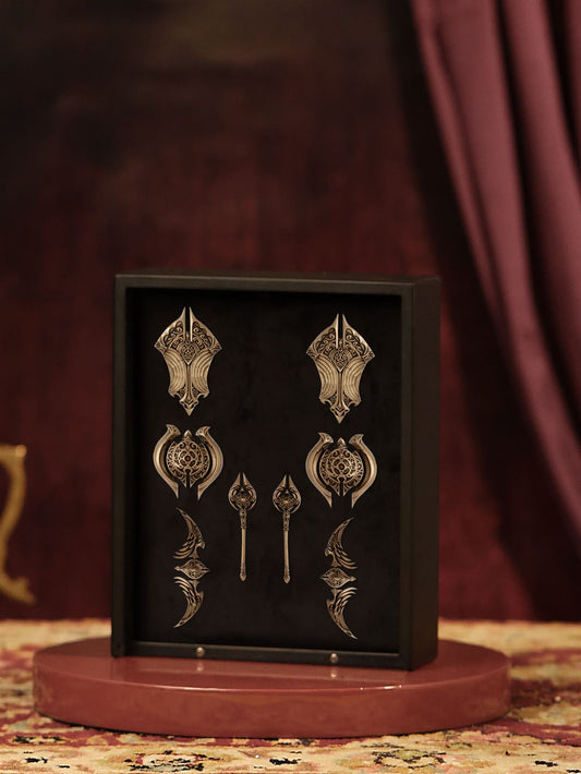 Talisman Gift Set